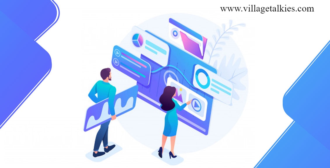 expert Instructional Video organization