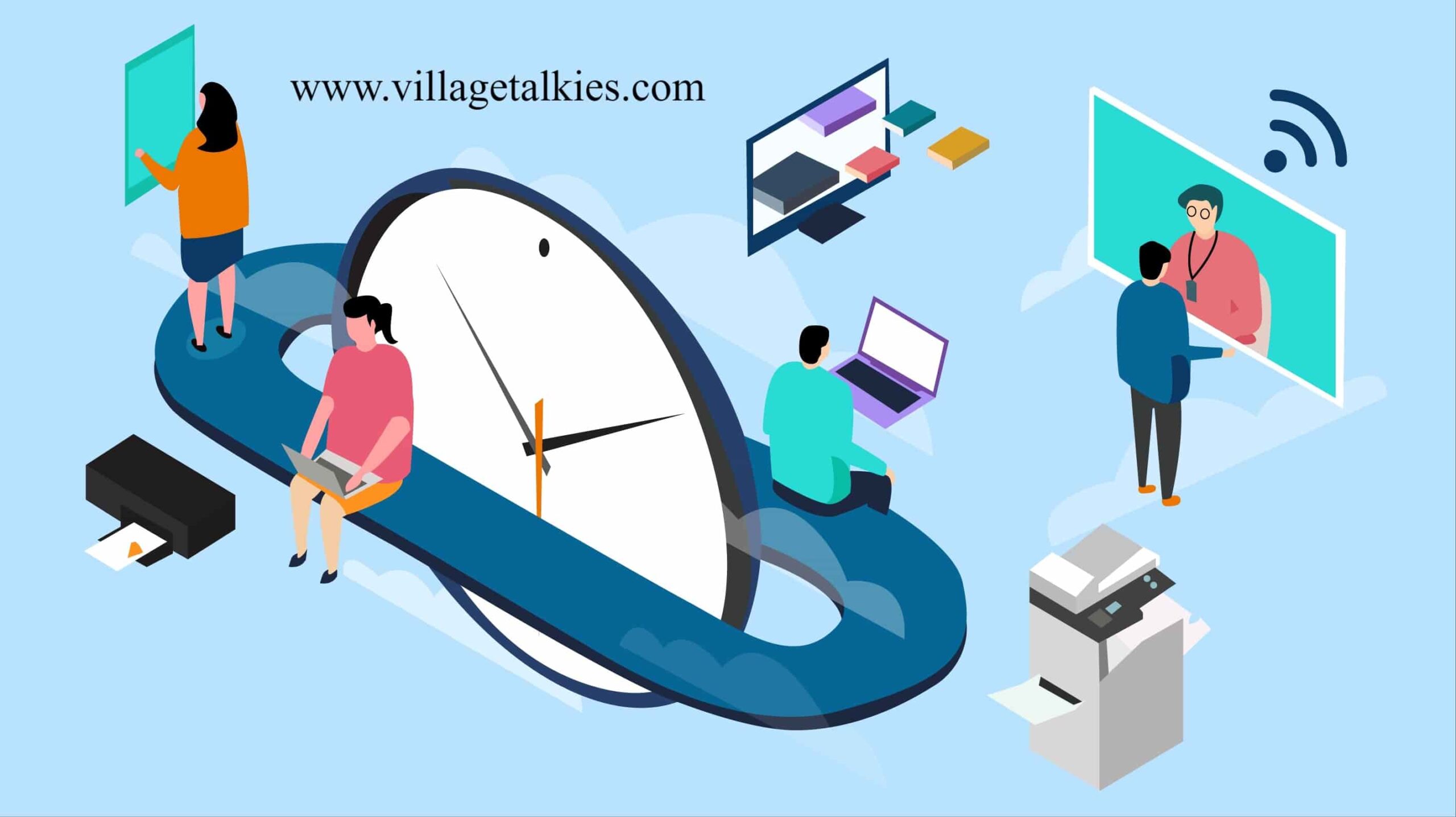 Top 5 Animation Explainer Video Production Companies in Victoria BC