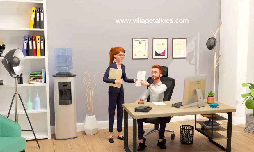 Animating our Brand Unleashing Power