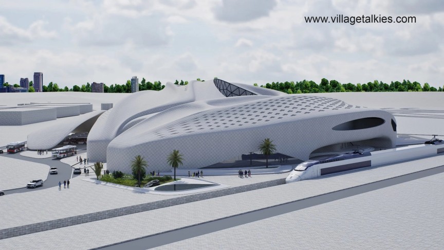 Top 5 3D Architectural Visualization and Rendering Companies in Ajman, UAE