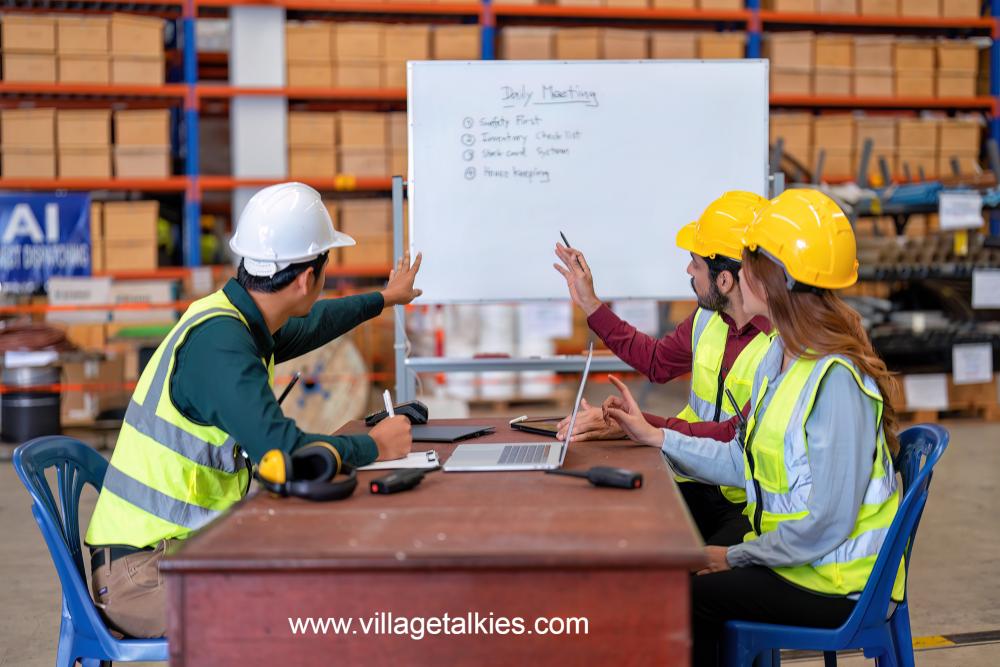 Why Training Video Makers