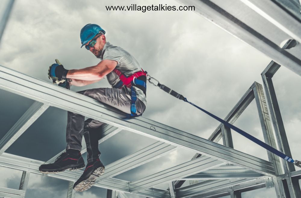 Working at Heights Safety Videos Every Construction Worker Should Watch